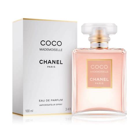 chanel coco mademoiselle edp 100 ml beste prijs|chanel coco mademoiselle best price.